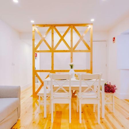 Casa Dos Doutores, A Cozy Apartment In Lisboa Ngoại thất bức ảnh
