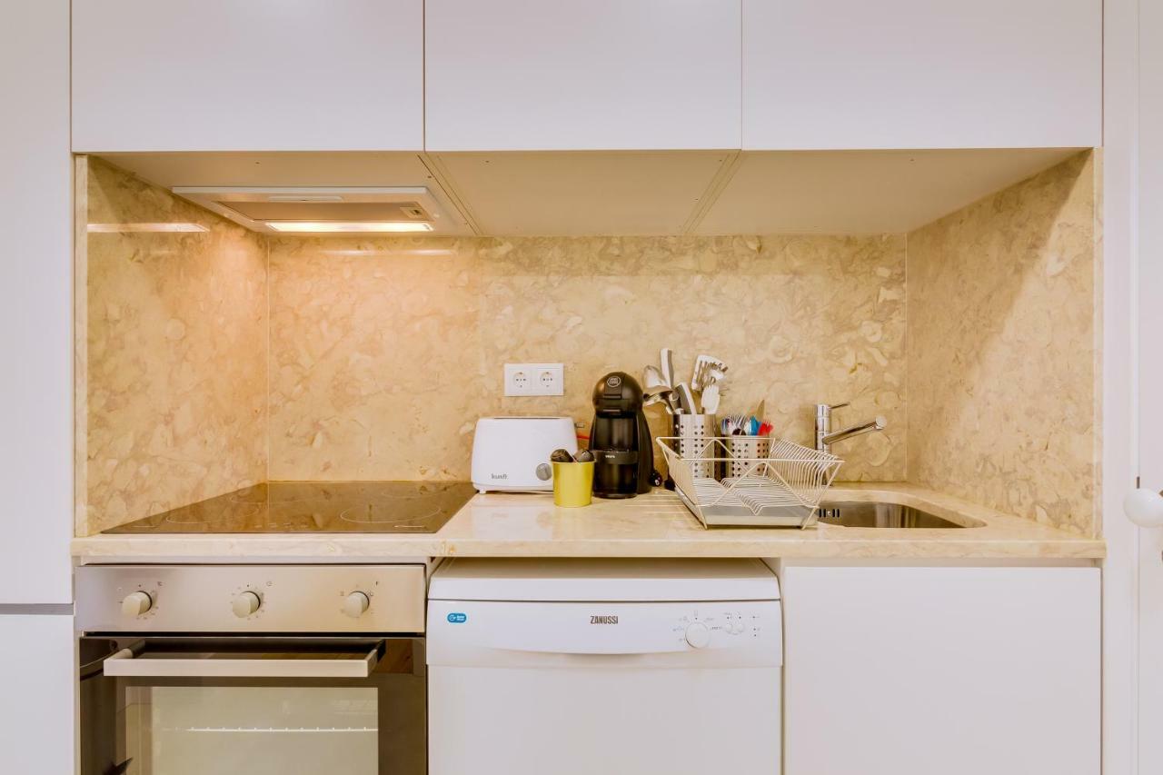 Casa Dos Doutores, A Cozy Apartment In Lisboa Ngoại thất bức ảnh