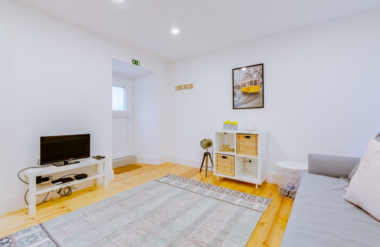 Casa Dos Doutores, A Cozy Apartment In Lisboa Ngoại thất bức ảnh
