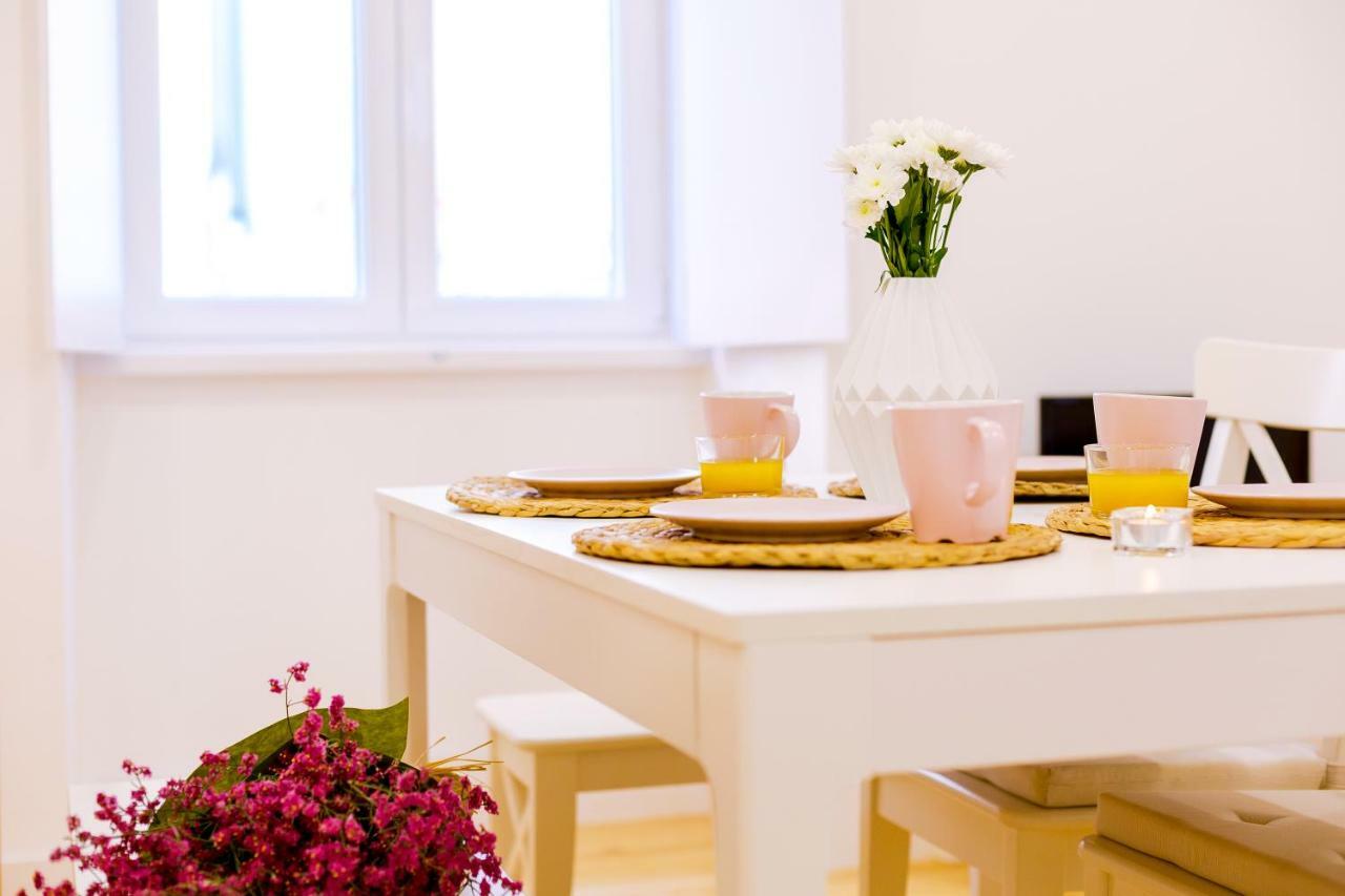 Casa Dos Doutores, A Cozy Apartment In Lisboa Ngoại thất bức ảnh