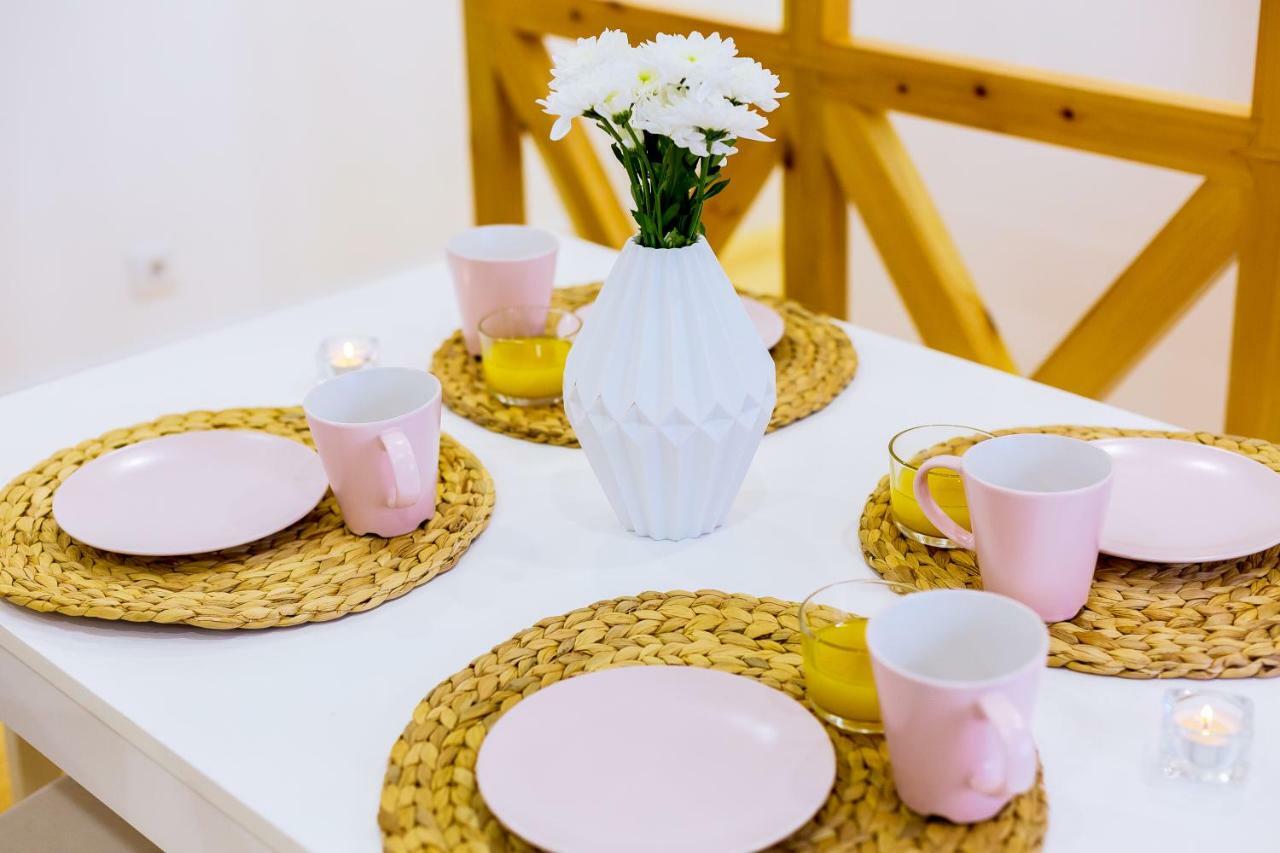 Casa Dos Doutores, A Cozy Apartment In Lisboa Ngoại thất bức ảnh