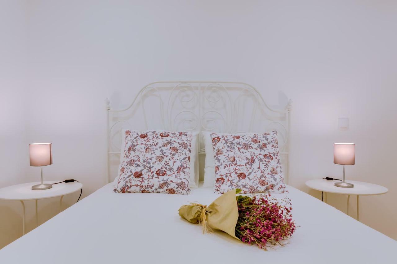 Casa Dos Doutores, A Cozy Apartment In Lisboa Ngoại thất bức ảnh