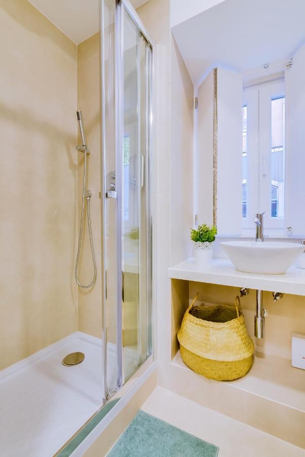 Casa Dos Doutores, A Cozy Apartment In Lisboa Ngoại thất bức ảnh
