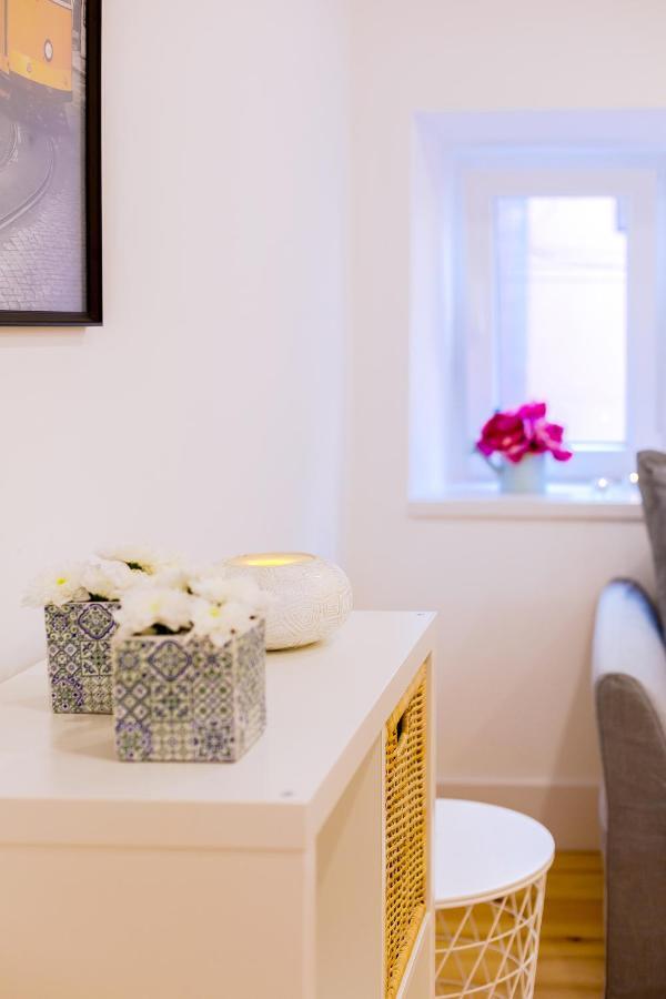 Casa Dos Doutores, A Cozy Apartment In Lisboa Ngoại thất bức ảnh